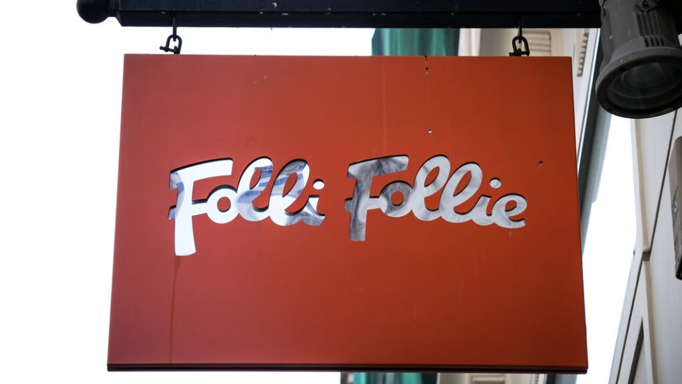 Folli Follie